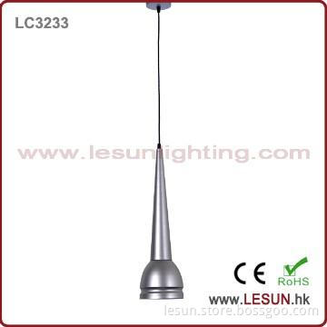 High power E27 Par30 35w led pendant light for coffee shop LC3233